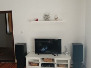 Mijaila Radovica, Čajetina