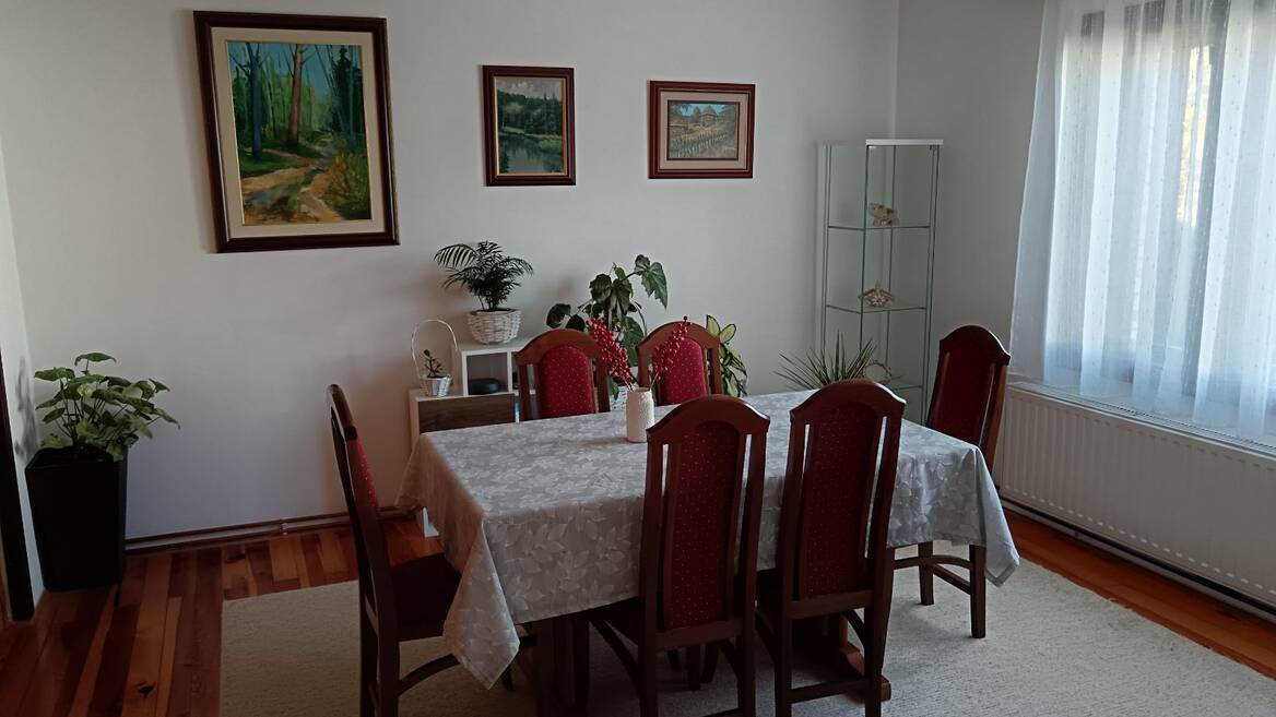 Mijaila Radovica, Čajetina
