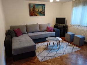 Mijaila Radovica, Čajetina