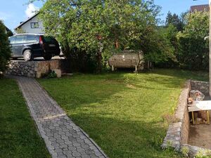 Mijaila Radovica, Čajetina