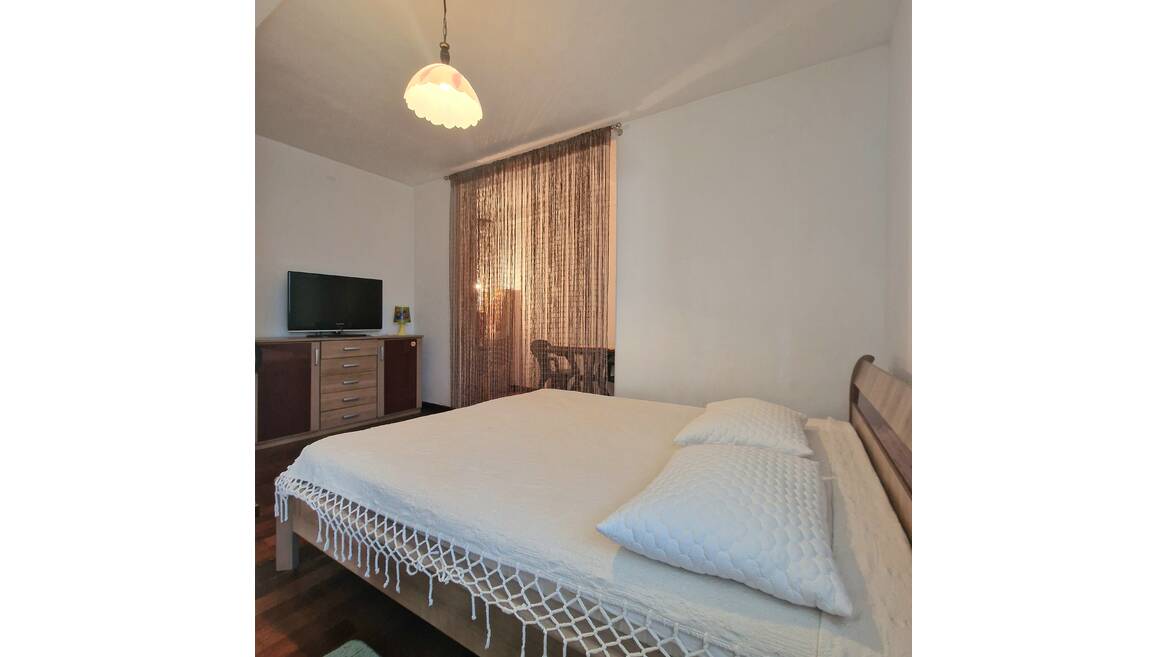 Petrovac, Budva