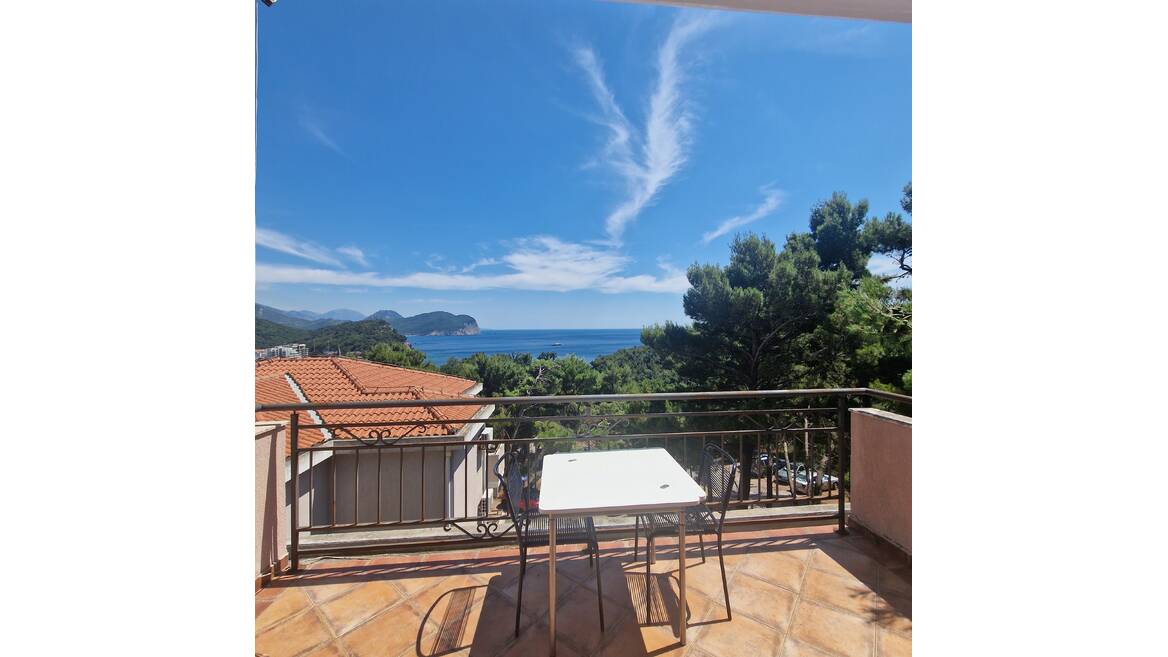 Petrovac, Budva