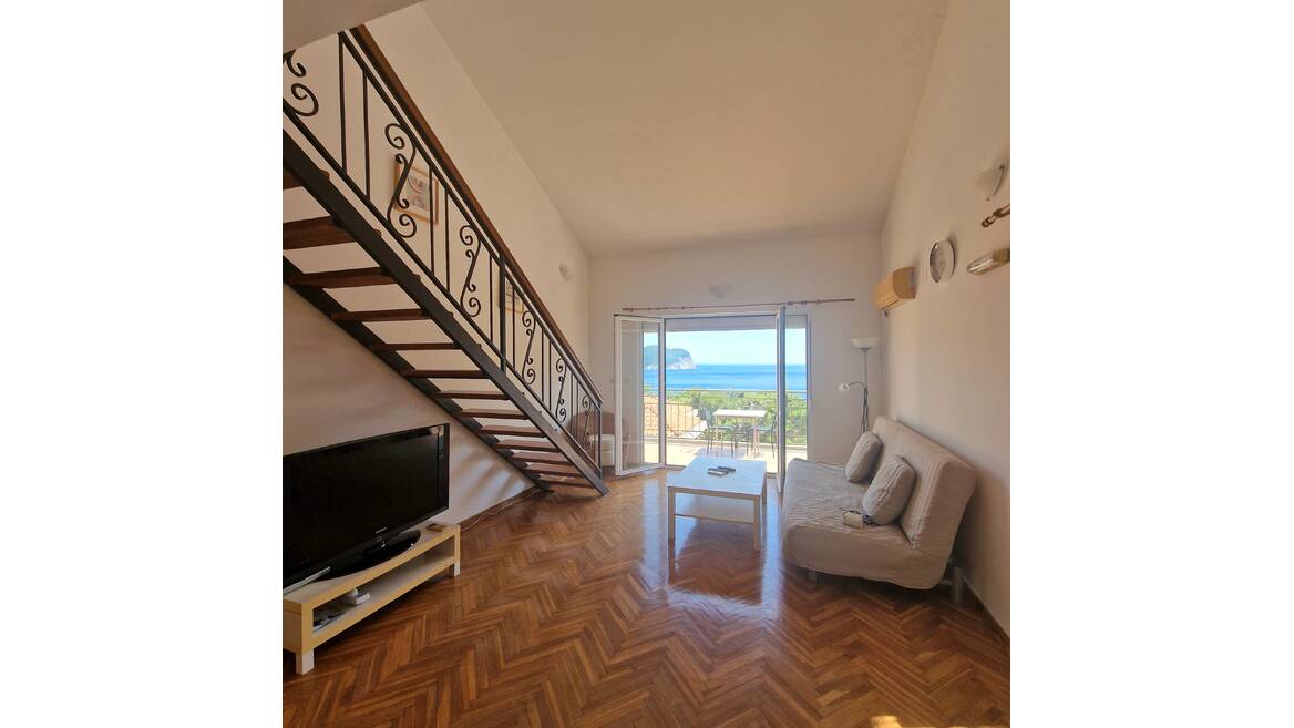 Petrovac, Budva