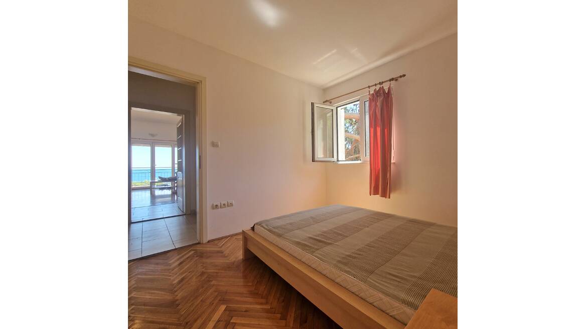 Petrovac, Budva