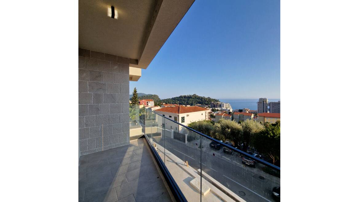 Petrovac, Budva