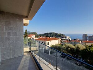 Petrovac, Budva