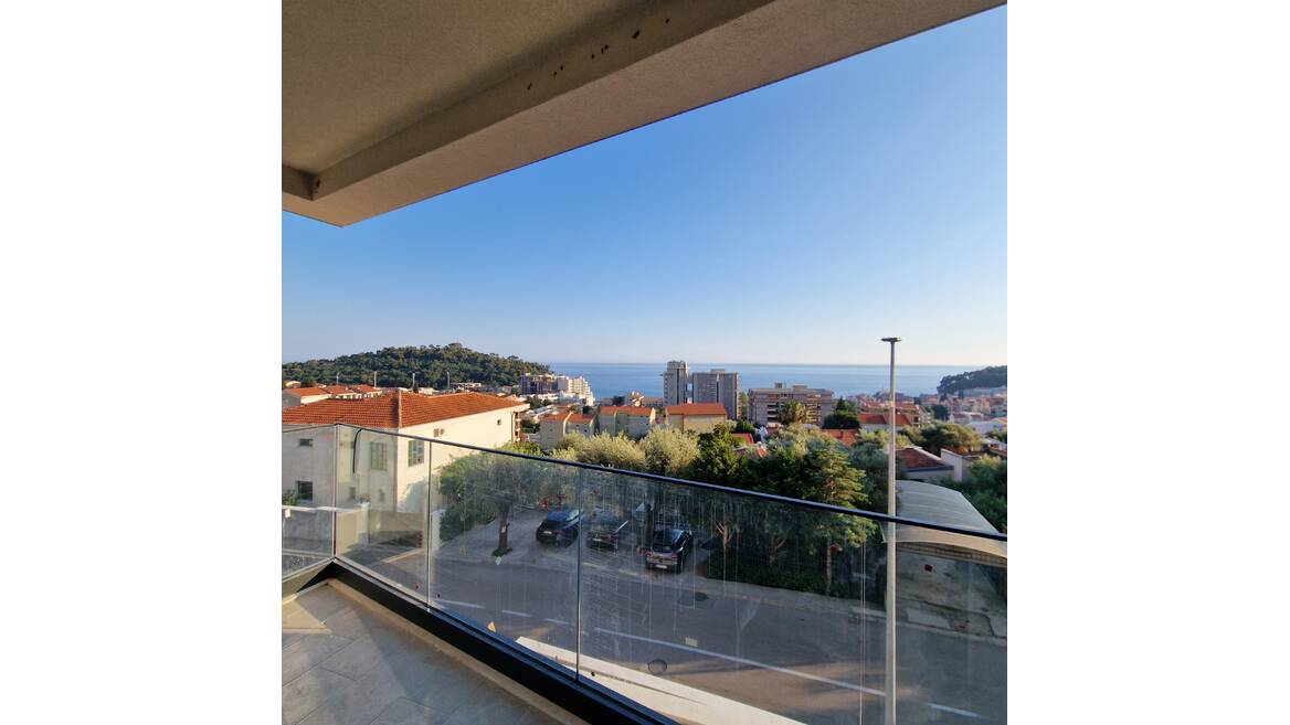 Petrovac, Budva