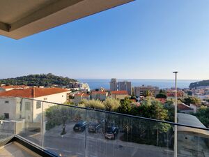 Petrovac, Budva