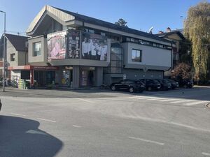 Nebojise Jerkovica i Radosa Bojovica Arilje