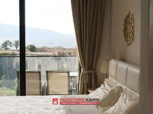 Jednosoban moderan stan u novogradnji u Tivtu, Tivat