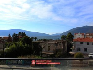 Jednosoban moderan stan u novogradnji u Tivtu, Tivat