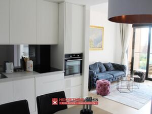 Jednosoban moderan stan u novogradnji u Tivtu Tivat