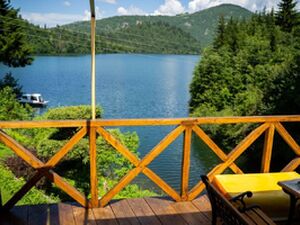 Zlatarsko jezero, Nova Varoš