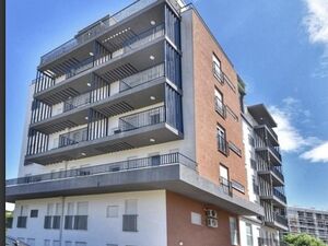 Ulica dr Vukašina Markovića, Podgorica Podgorica