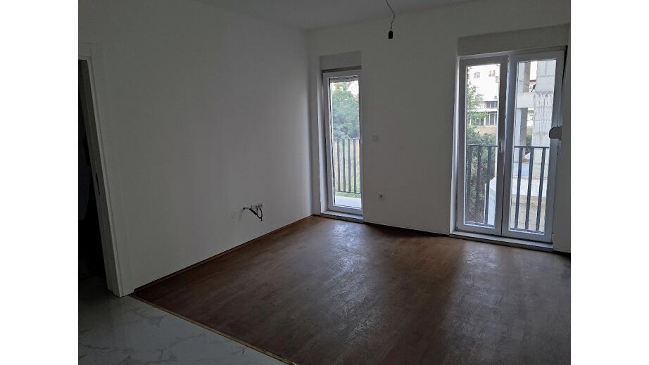 Ulica dr Vukašina Markovića, Podgorica, Podgorica