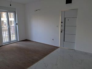 Ulica dr Vukašina Markovića, Podgorica, Podgorica