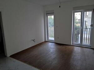 Ulica dr Vukašina Markovića, Podgorica, Podgorica