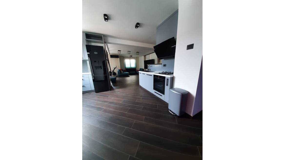 Laze Kostica, Novi Sad