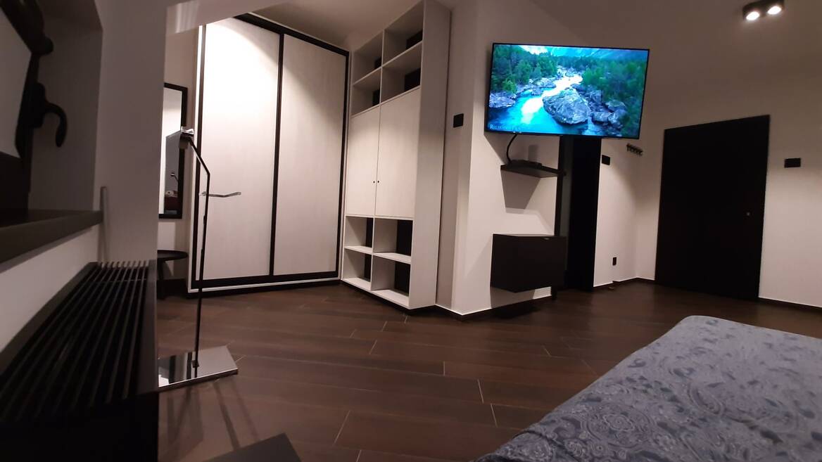 Laze Kostica, Novi Sad