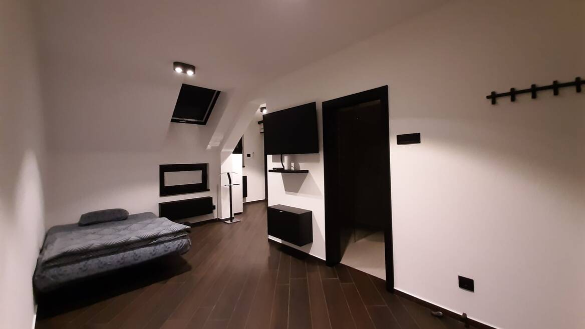 Laze Kostica, Novi Sad