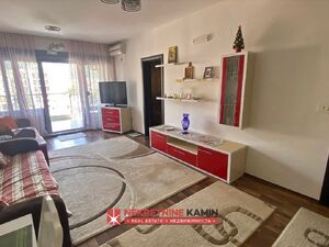 Jednosoban moderan stan u centru grada, Budva  Budva
