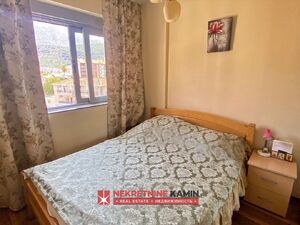 Jednosoban moderan stan u centru grada, Budva , Budva