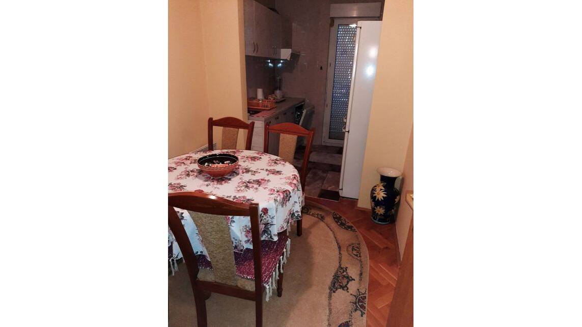 Piperska, Podgorica