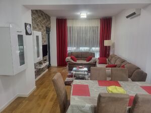 Vezirov most, Podgorica