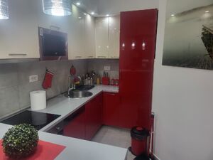 Vezirov most, Podgorica