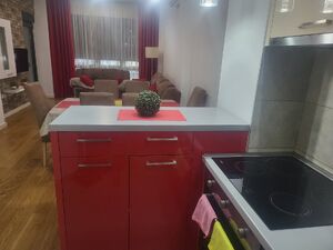 Vezirov most, Podgorica