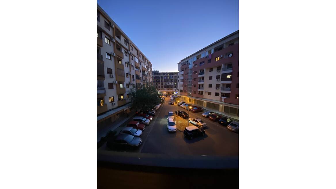 Pera Ćetkovića, Podgorica
