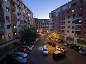 Pera Ćetkovića, Podgorica