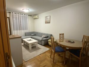 Pera Ćetkovića Podgorica