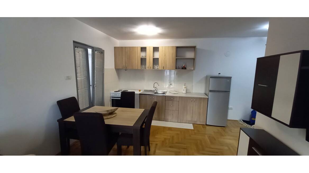 Marka Radovića, Podgorica