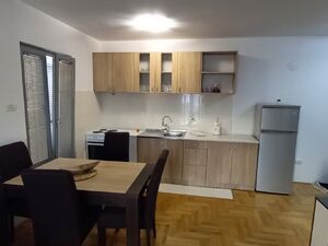 Marka Radovića, Podgorica