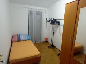 Marka Radovića, Podgorica