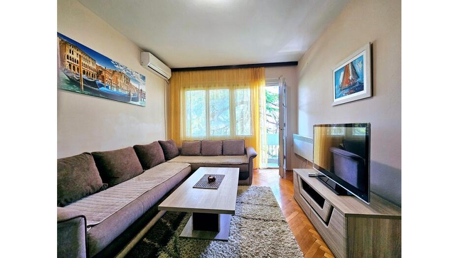 Ulica Mitra Bakića, Podgorica, Podgorica