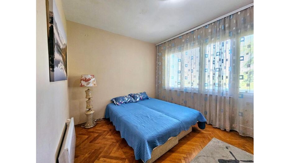 Ulica Mitra Bakića, Podgorica, Podgorica