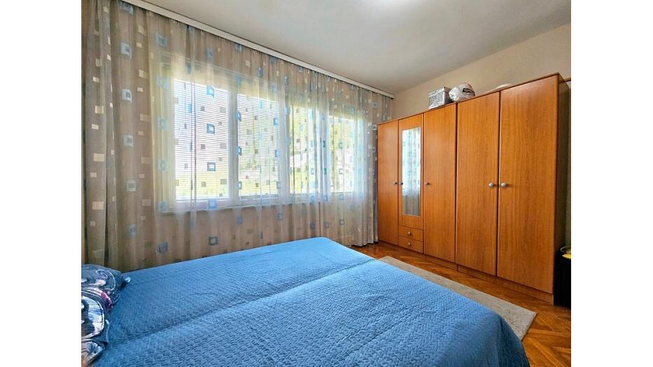 Ulica Mitra Bakića, Podgorica, Podgorica