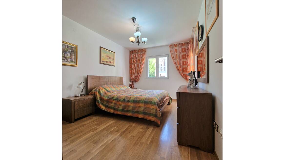 Petrovac, Budva