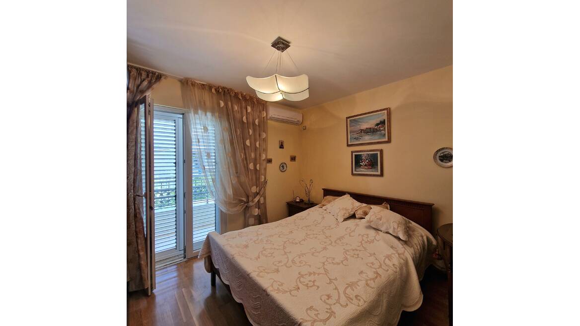 Petrovac, Budva