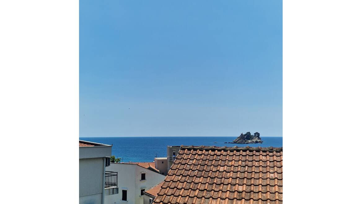 Petrovac, Budva