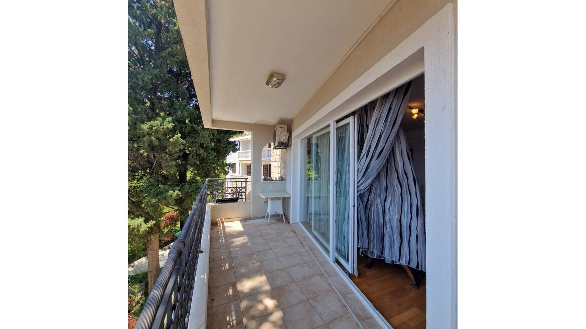 Petrovac, Budva