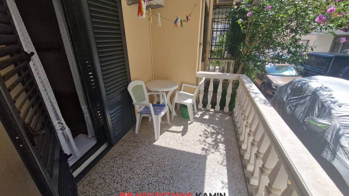 Dvosoban stan na bulevaru, 300m od mora, Budva, Budva