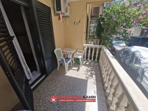Dvosoban stan na bulevaru, 300m od mora, Budva, Budva