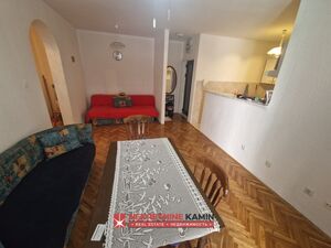 Dvosoban stan na bulevaru, 300m od mora, Budva, Budva