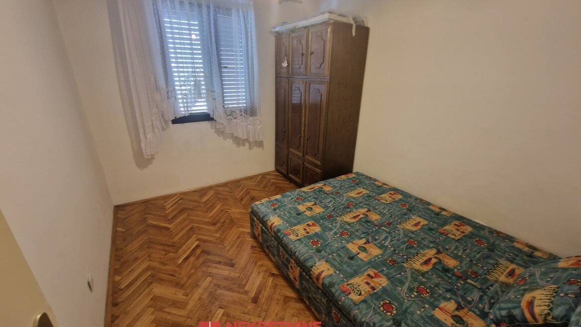 Dvosoban stan na bulevaru, 300m od mora, Budva, Budva