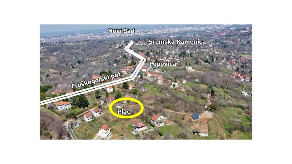 Popovica, Novi Sad