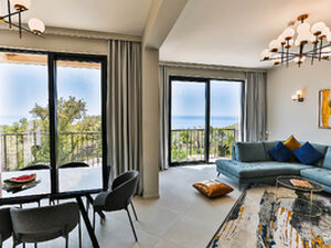Poljana Olive Homes Pool Residences (D), Reževići 85310, Montenegro, Budva