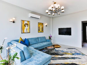 Poljana Olive Homes Pool Residences (D), Reževići 85310, Montenegro Budva